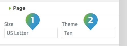 Responsive image